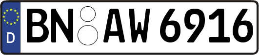 BN-AW6916