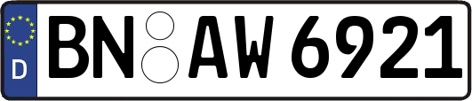 BN-AW6921
