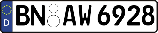 BN-AW6928