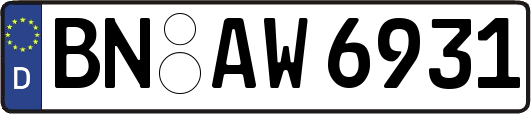 BN-AW6931