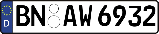 BN-AW6932