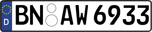 BN-AW6933