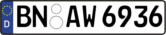 BN-AW6936
