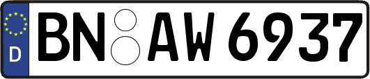 BN-AW6937