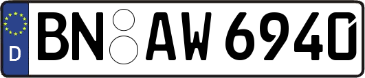 BN-AW6940