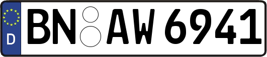 BN-AW6941