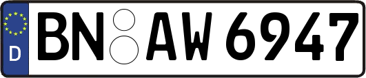 BN-AW6947