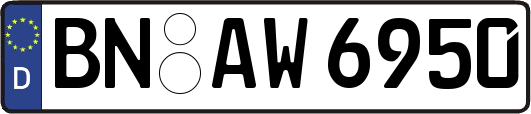 BN-AW6950