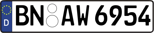 BN-AW6954