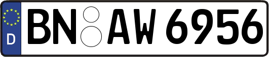 BN-AW6956