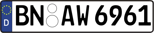 BN-AW6961