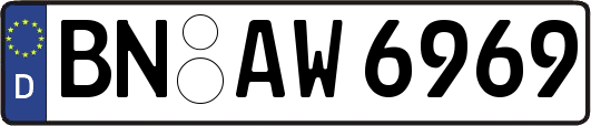 BN-AW6969