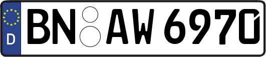 BN-AW6970