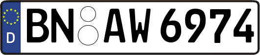 BN-AW6974