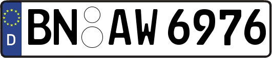 BN-AW6976