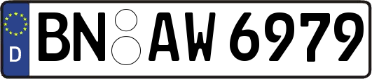 BN-AW6979