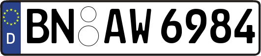 BN-AW6984