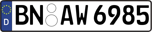 BN-AW6985