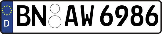 BN-AW6986