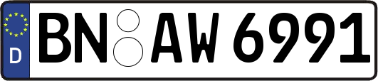 BN-AW6991