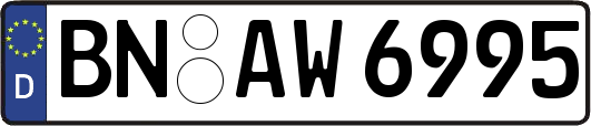 BN-AW6995
