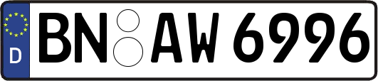 BN-AW6996