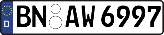 BN-AW6997