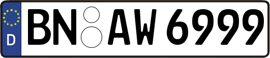 BN-AW6999
