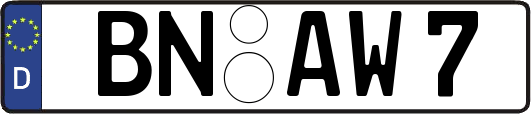 BN-AW7