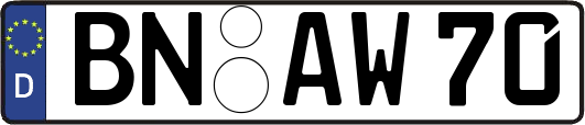 BN-AW70