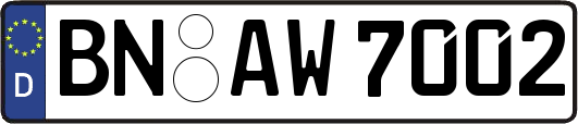 BN-AW7002