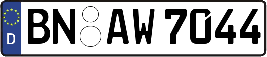 BN-AW7044