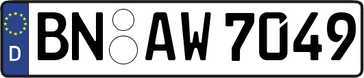 BN-AW7049