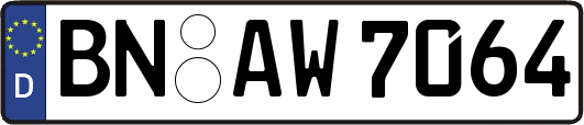 BN-AW7064