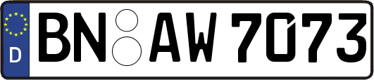 BN-AW7073