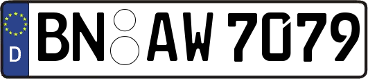 BN-AW7079