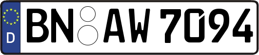 BN-AW7094