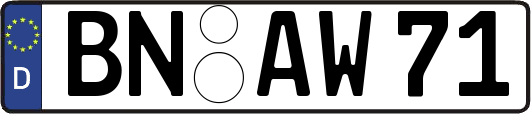 BN-AW71