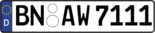BN-AW7111