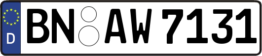 BN-AW7131