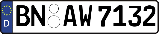 BN-AW7132
