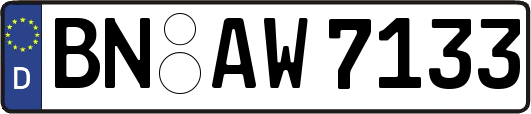 BN-AW7133