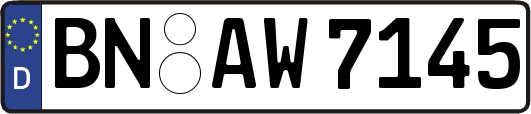 BN-AW7145