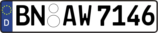 BN-AW7146