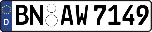BN-AW7149