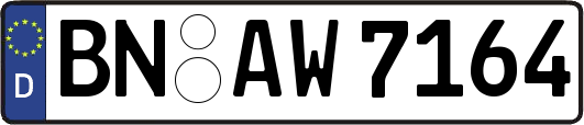 BN-AW7164