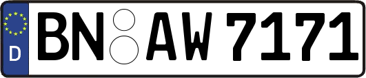 BN-AW7171