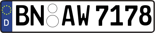 BN-AW7178