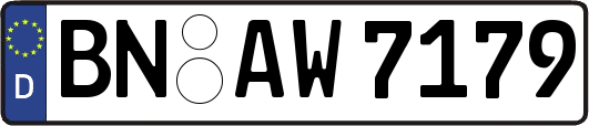 BN-AW7179
