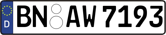 BN-AW7193